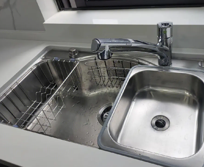 Why use silicone sealant for sink? XJY SILICONES®